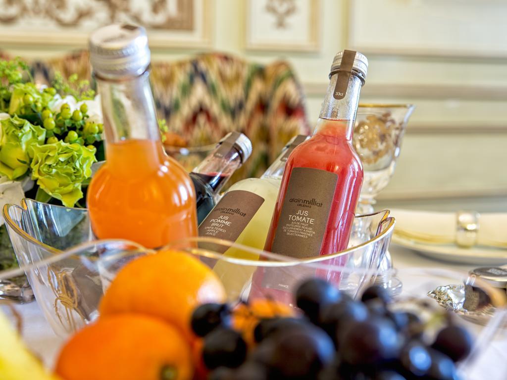 Chateau La Tour Carnet Saint-Laurent-de-Medoc 외부 사진
