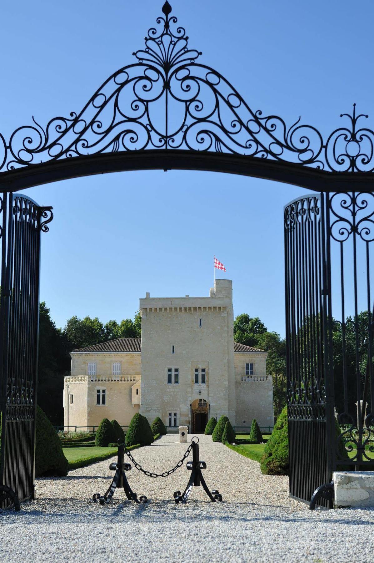 Chateau La Tour Carnet Saint-Laurent-de-Medoc 외부 사진