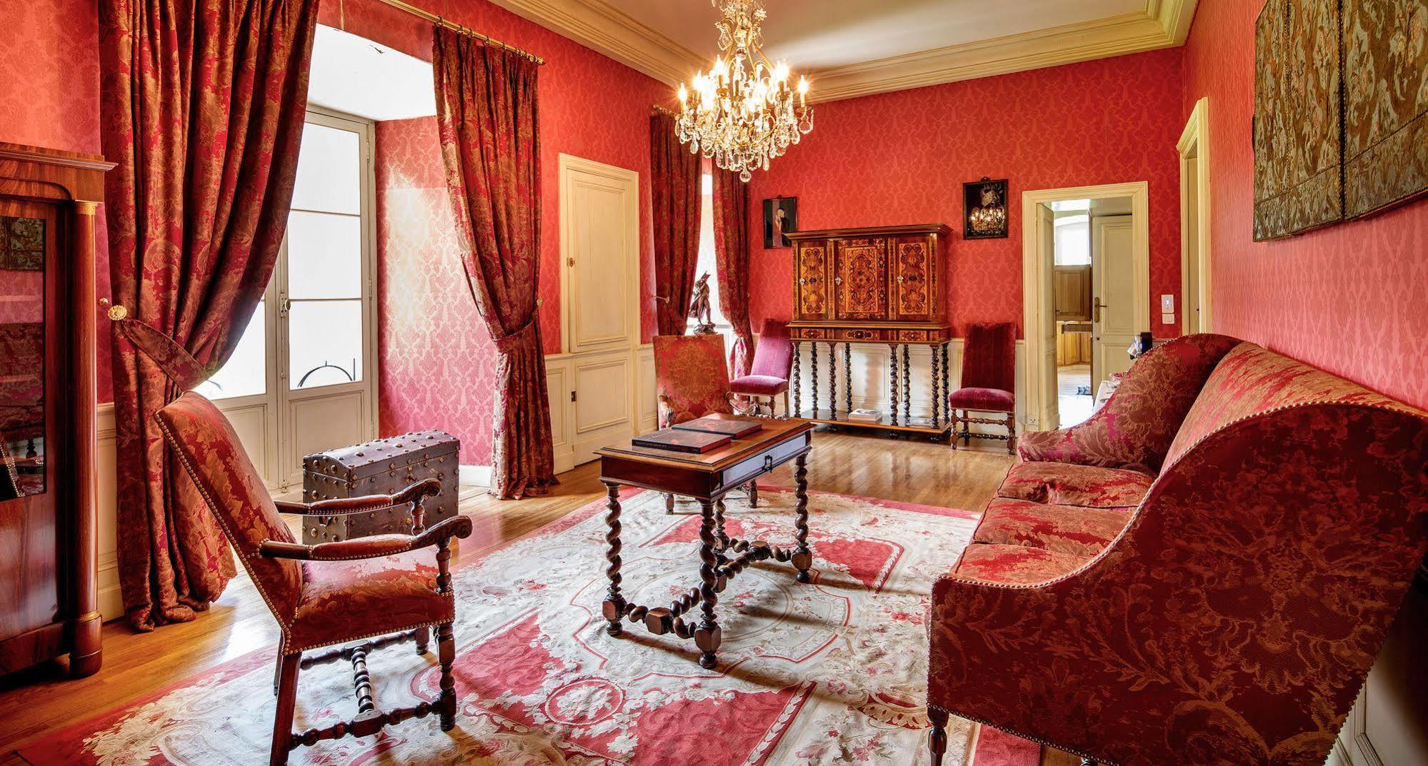 Chateau La Tour Carnet Saint-Laurent-de-Medoc 외부 사진